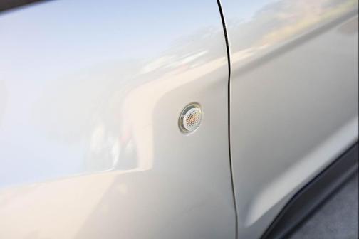 2022 Ford Transit Connect XL Passenger Wagon