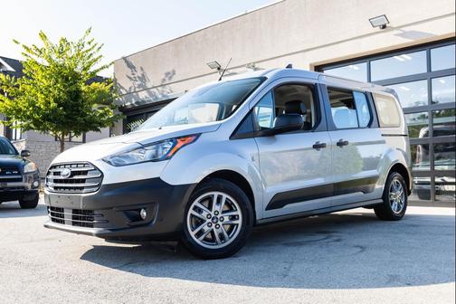 2022 Ford Transit Connect XL Passenger Wagon