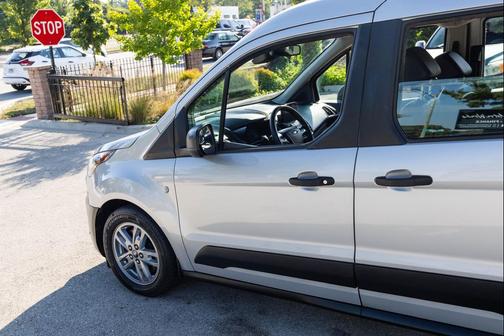 2022 Ford Transit Connect XL Passenger Wagon