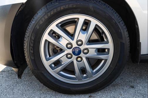 2022 Ford Transit Connect XL Passenger Wagon