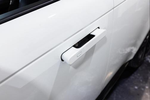 2022 Land Rover Range Rover P400 SE