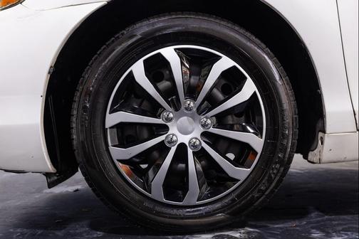 2009 Toyota Camry Sedan