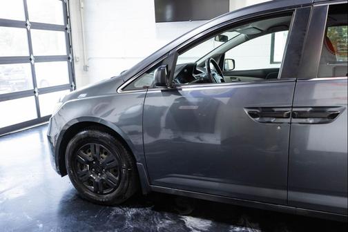 2011 Honda Odyssey LX