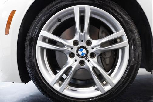 2018 BMW 330 xDrive