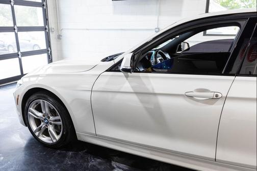 2018 BMW 330 xDrive