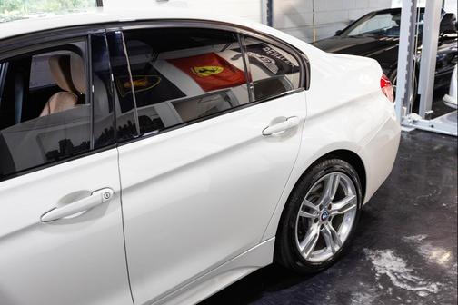2018 BMW 330 xDrive