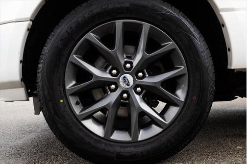 2017 Ford Expedition Limited