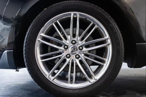2019 Lincoln MKT Reserve