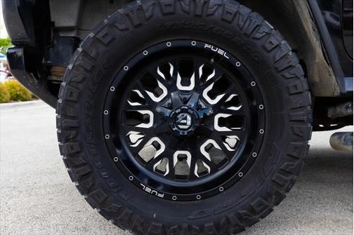 2006 Hummer H2 Base