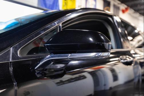 2014 Lincoln MKZ Base