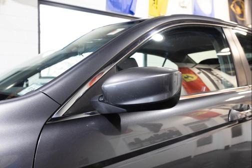 2011 Honda Accord EX