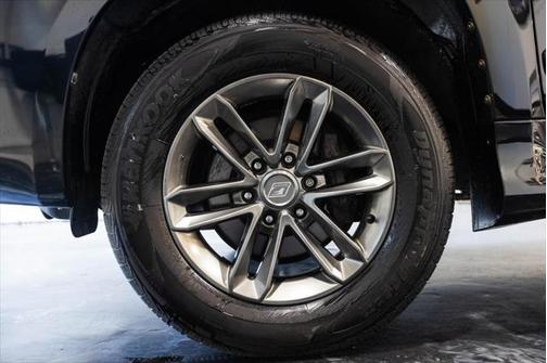 2012 Lexus GX 460 Base