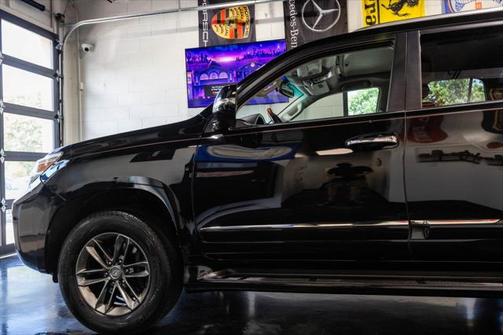 2012 Lexus GX 460 Base