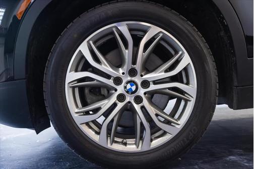 2018 BMW X2 sDrive28i
