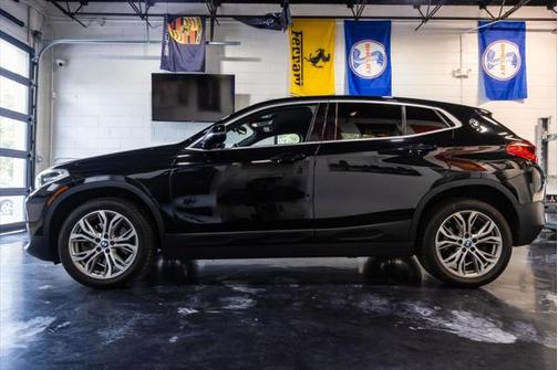 2018 BMW X2 sDrive28i