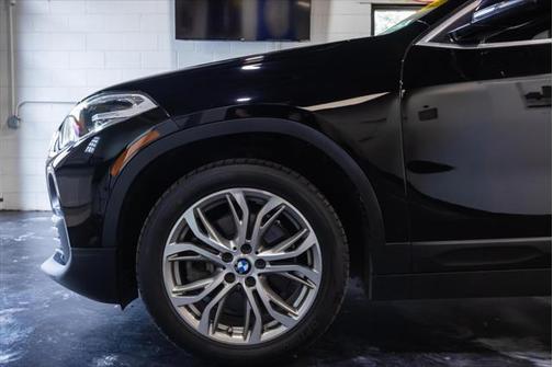 2018 BMW X2 sDrive28i