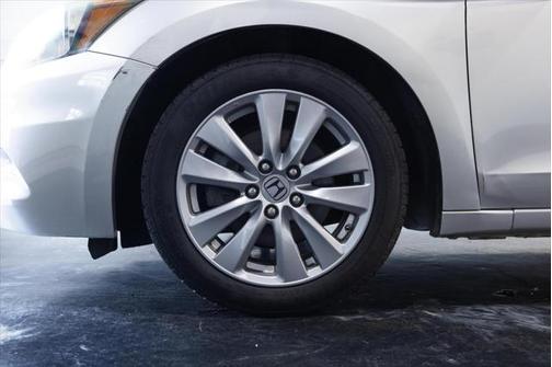 2011 Honda Accord SE