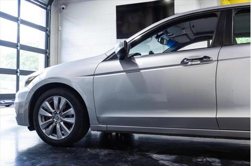 2011 Honda Accord SE