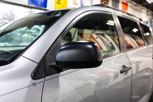 2009 Toyota RAV4 Base