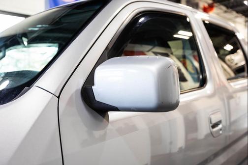 2008 Honda Ridgeline RTL