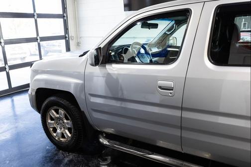 2008 Honda Ridgeline RTL