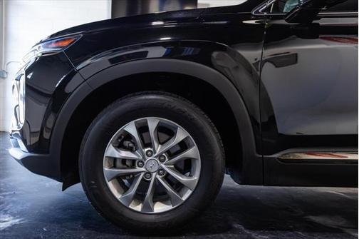 2019 Hyundai SANTA FE SEL 2.4
