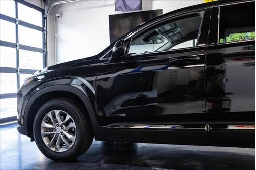 2019 Hyundai SANTA FE SEL 2.4