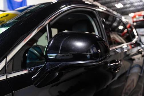 2019 Hyundai SANTA FE SEL 2.4