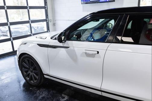 2020 Land Rover Range Rover Velar P340 S R-Dynamic