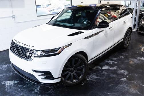 2020 Land Rover Range Rover Velar P340 S R-Dynamic