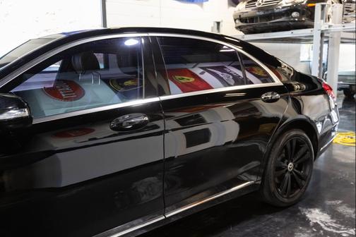 2019 Mercedes-Benz S-Class 4MATIC