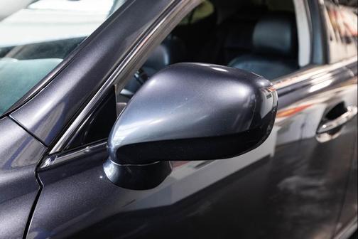 2008 Lexus IS 250 Base