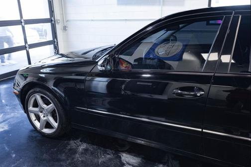 2009 Mercedes-Benz E-Class E 350 4MATIC