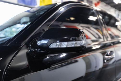 2009 Mercedes-Benz E-Class E 350 4MATIC