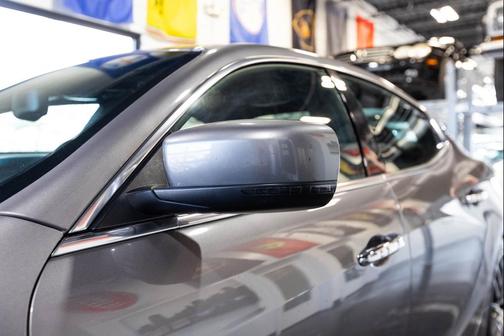 2016 Maserati Ghibli S Q4