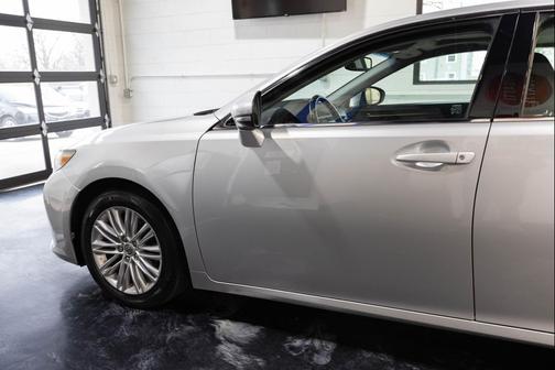 2013 Lexus ES 350 Base