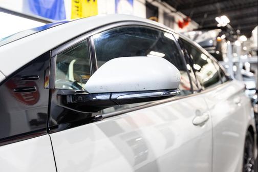 2017 Toyota Prius Prime Plus