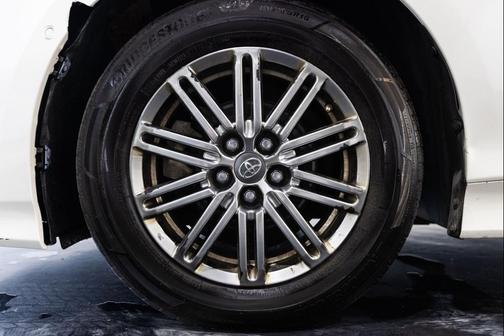 2017 Toyota Prius Prime Plus