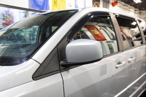 2011 Dodge Grand Caravan Mainstreet