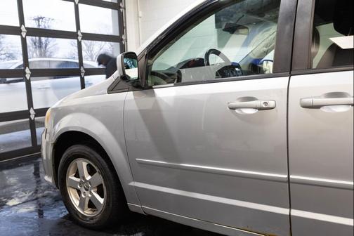 2011 Dodge Grand Caravan Mainstreet