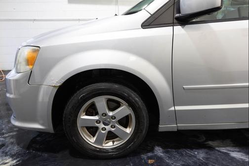 2011 Dodge Grand Caravan Mainstreet