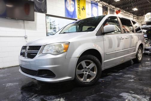 2011 Dodge Grand Caravan Mainstreet