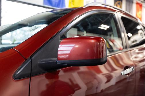 2013 Nissan Rogue SV