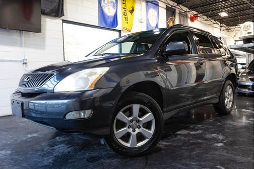 2006 Lexus RX 330 Base