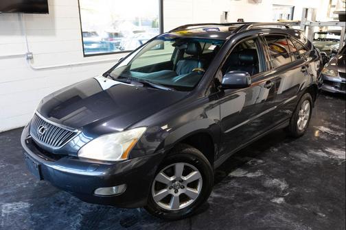 2006 Lexus RX 330 Base