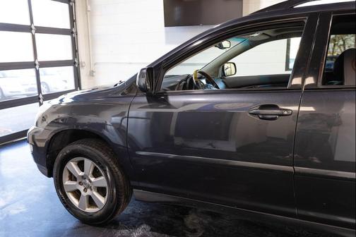 2006 Lexus RX 330 Base