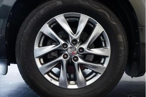 2014 INFINITI QX60 Base