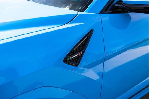 2021 Lamborghini Urus SUV