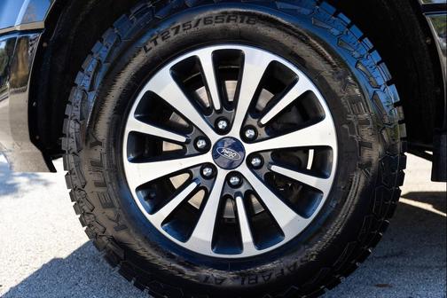 2015 Ford Expedition XLT