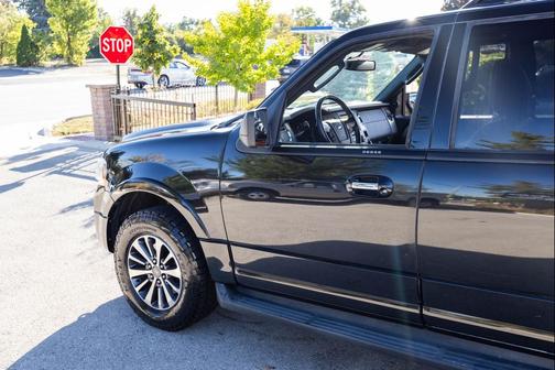 2015 Ford Expedition XLT